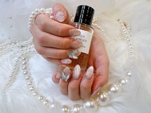 クイーンズネイル(Queeens nail)