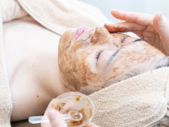 ビューティーサロン プティ(beauty salon petite)/ハーブピーリング(毛穴/しみ)