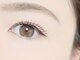 アイネイル(eyenail)の写真/《パリエク進化型★アンドヘルシーが大人気！》瞳に光が入り理想の目元に☆新たな自分に感動と喜びが♪ 