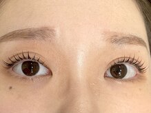 プラチナムドール 豊田店(PLATINUM DOLL)/まつげパーマ！