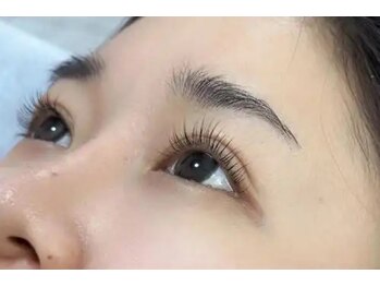 エステサロンメイ 美(MEI)/【新次世代】まつげパーマ