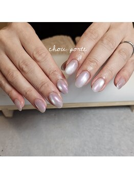 シュポルテ(chou porte)/