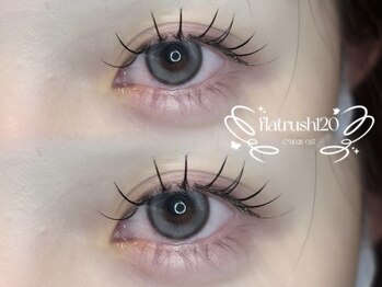 ナナ 福岡(NANA)/flatrush120