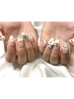 アートの種類が豊富