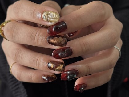 アイネイルズ 心斎橋店(I-nails)の写真
