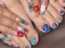 ■hand&foot nail■