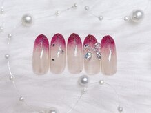 ネイルパティオ 新越谷店(nail patio)/8500コース