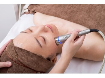 ルミエ 恵比寿店(Lumie)/ぷるつや肌 LDM水玉リフティング