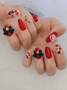 アンクレット(anklet)/