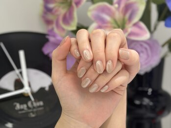 ベストネイル 池袋東口店(Best Nail)/マグネット