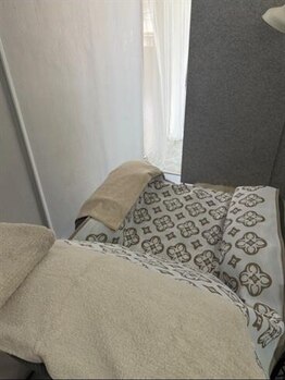 リラ ネイル クチュール(Rela nail couture)の写真/【くすみ・毛穴・小顔】肌悩みに合わせた丁寧な施術◎艶肌とシャープなフェイスラインが叶います☆