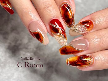 シールーム(C Room)/フルオーダーコース