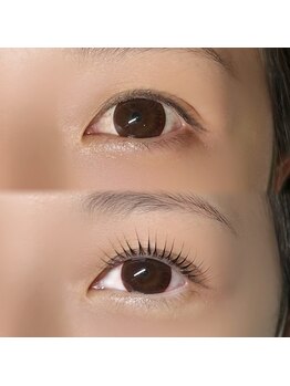 ペタル(petale)/まつげパーマ◎