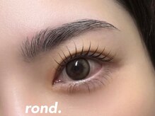 ロン 蔵前 浅草(rond.)