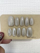 ホナ(HONA)/オーダーチップ