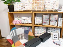 定額ネイル３００種類以上ネイル/パラジェル/ハンドケア/