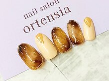 低価格×高技術サロン★通いやすい価格が魅力