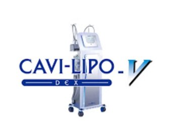 金指足湯館/キャビテーション