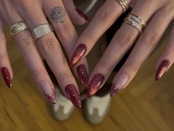 ちゅるんマグネット