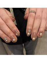 ティグル 下通店(Tigre)/middle art