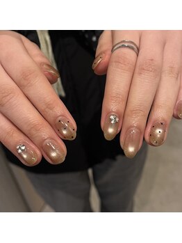 ティグル 下通店(Tigre)/middle art