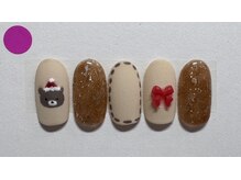 はあとねいる 金沢北安江店/NENE指名限定デザイン