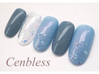 ビューティスタジオ センブレス(Cenbless)/7月末迄/ハンド★定額7000