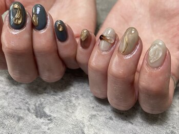 ナフ(naf)/150分フリーアート