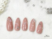 まつげエクステアンドネイルサロン アモル 恵比寿店(Amor)/定額ワンホンボリューム　9500円