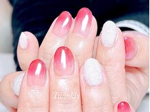 トゥインクリーネイルサロン(Twinkly Nail Salon)/デザイン相談コース