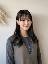 タグ シー(#She)&nbsp;高木 あかり