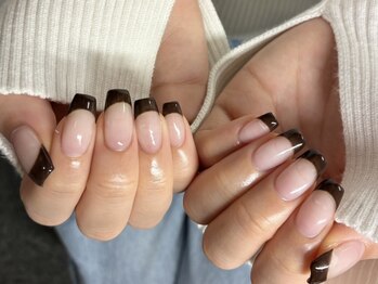 ルルネイルラボ(LuLu nail labo)/フィルイン◆パラジェル◆博多