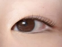 アイラッシュリゾートメリア(eyelash resort Melia)/まつげパーマ