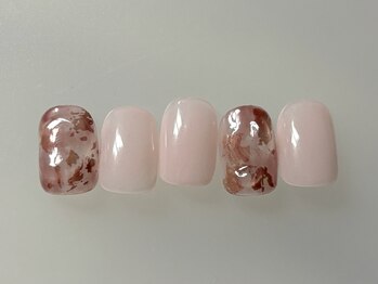 コラット ジングウマエ(KORAT jingumae)/定額デザイン