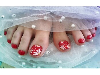 ソフィア(Sophia)/