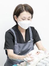 ポワールムース(POIRE mousse) 斉木