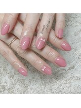 Frances～Grace～/リボン