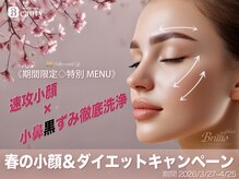 ブリリオプラス ナラ(Brillio plus NARA)