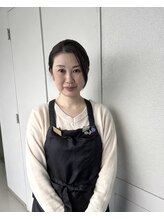 フローラ 北仙台店(Flora) 三浦