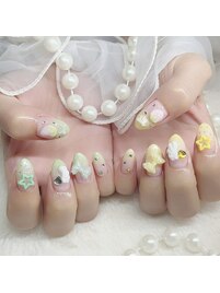 持ち込みデザイン　渋谷