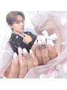 nailsalon Miss Shirley