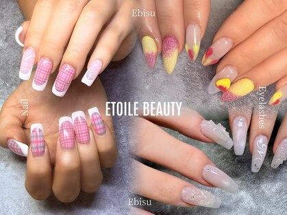 エトワールビューティー(ETOILE BEAUTY)の写真