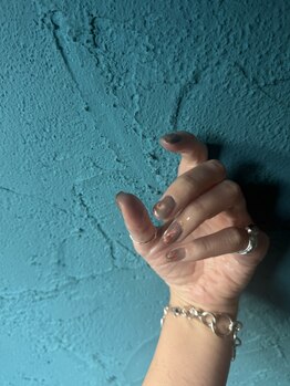 Regonia nail【6/5 NEW OPEN（予定）】/