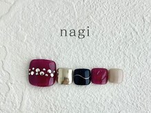 ナギ 新越谷(nagi)/通常11,440円/新規10,296円