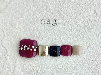 ナギ 新越谷(nagi)/通常11,440円/新規10,296円