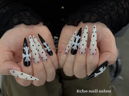 エコー(Echo)の写真