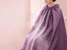 ツキ(TUKI+)の雰囲気（脂肪ケアと同じ日に。座って温める蒸しケアで巡りまで整える◎）