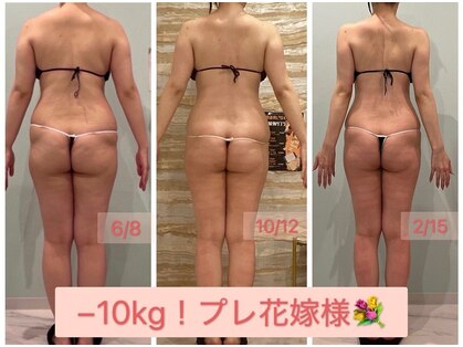メルローズ 自由が丘店(Melrose)の写真