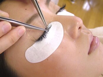 ディア 清澄白河店(Dear)/自まつげ1本1本の装着！