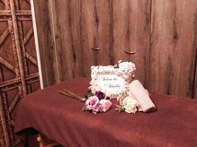 アベイユ(Abeille)/店内